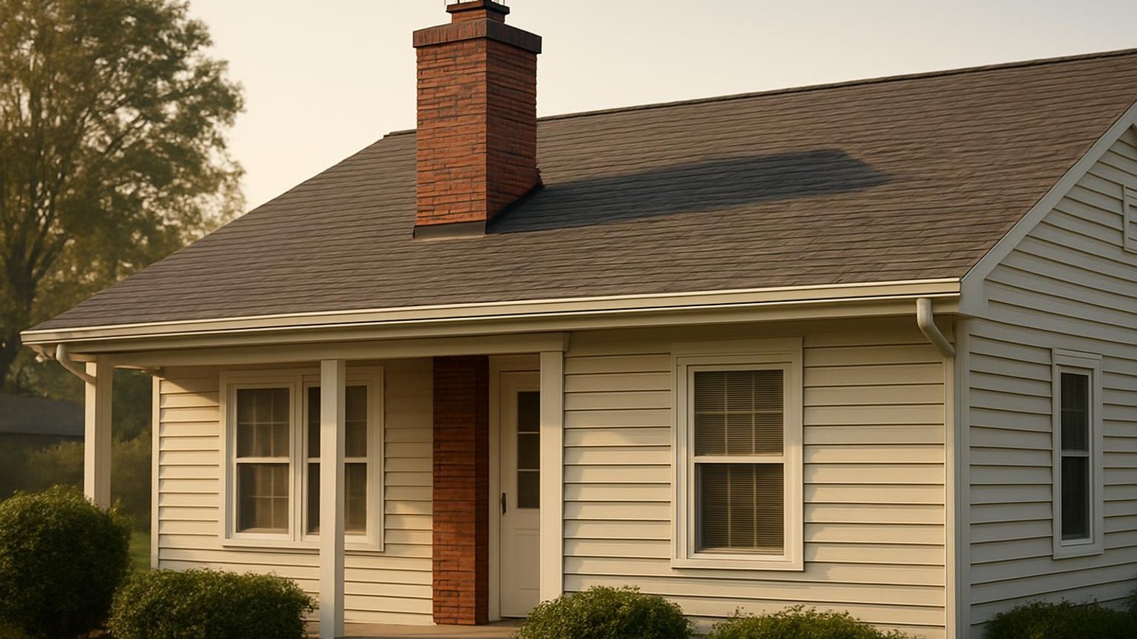 Emio Chimney Repair — chimney sweep & inspection near you